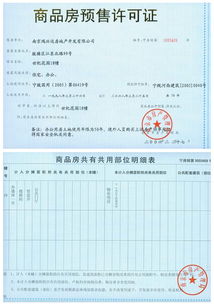 商品房预售许可证查询系统 信息咨询服务的重要工具与市场规范